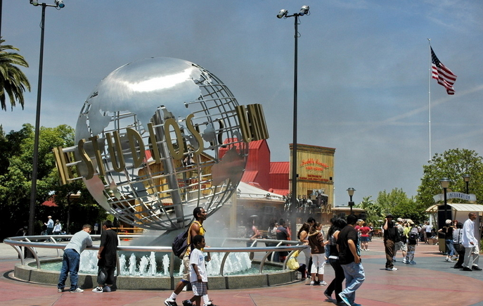 廣州到洛杉磯海運(yùn)-鑫漢物流