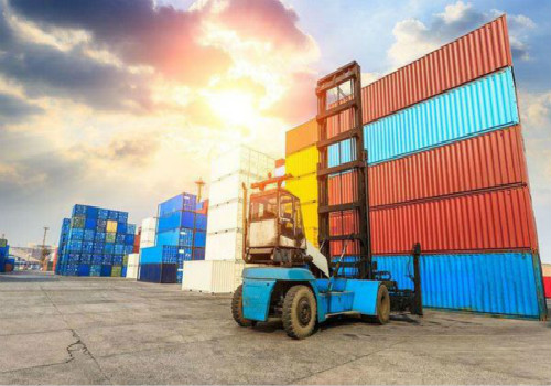 圖片[1]-佛山廣州托運(yùn)電梯到沈陽(yáng)哪家物流公司比較好呢！-鑫漢物流