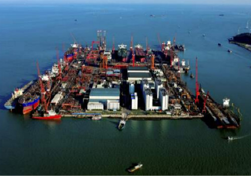 圖片[1]-國(guó)際物流口碑怎么了解-鑫漢物流