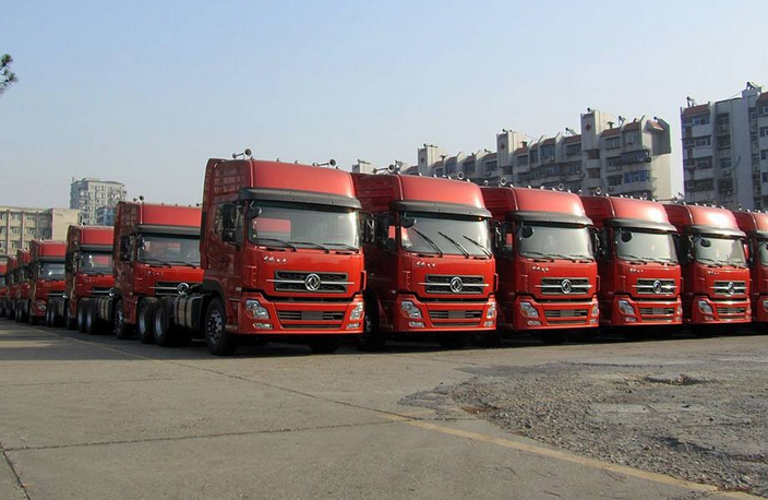 佛山到安順物流公司-鑫漢物流