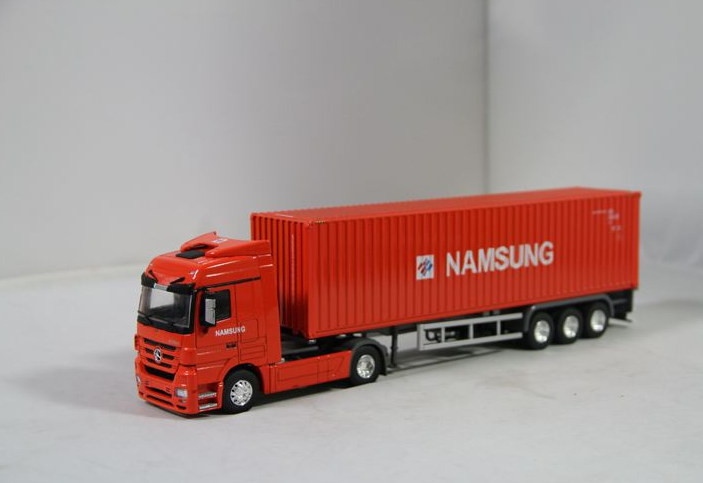 深圳到挪威國際物流-鑫漢物流