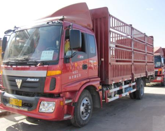 深圳物流托運(yùn)公司-鑫漢物流