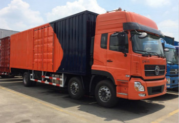 那家國際物流托運(yùn)貨物速度快?-鑫漢物流