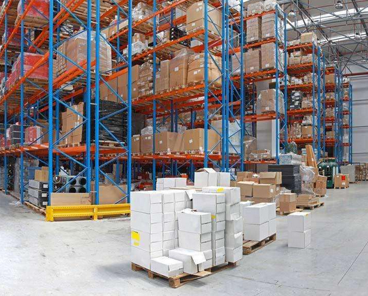 可以提供倉(cāng)儲(chǔ)的物流-鑫漢物流