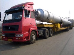 大件貨物運(yùn)輸