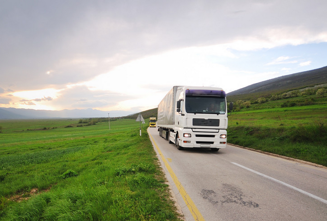 專業(yè)走海運的國際物流-鑫漢物流