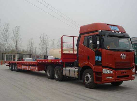 轎車(chē)物流公司怎么選？-鑫漢物流