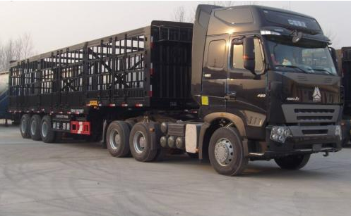 成都托運轎車哪家好？