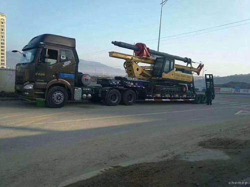 大件物流運輸廣州到邯鄲物流公司