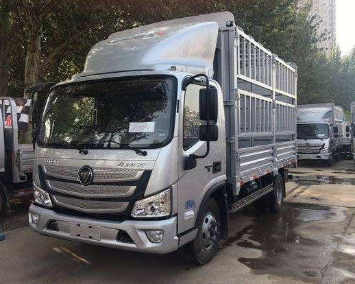 哪家物流是走整車的