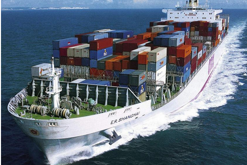 深圳海運(yùn)到非洲-鑫漢物流