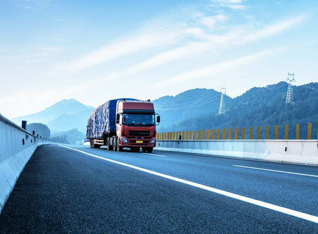 珠海到呼倫貝爾物流專線