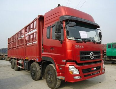 佛山整車物流哪家好