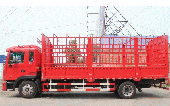 珠海到衡水物流專(zhuān)線(xiàn)