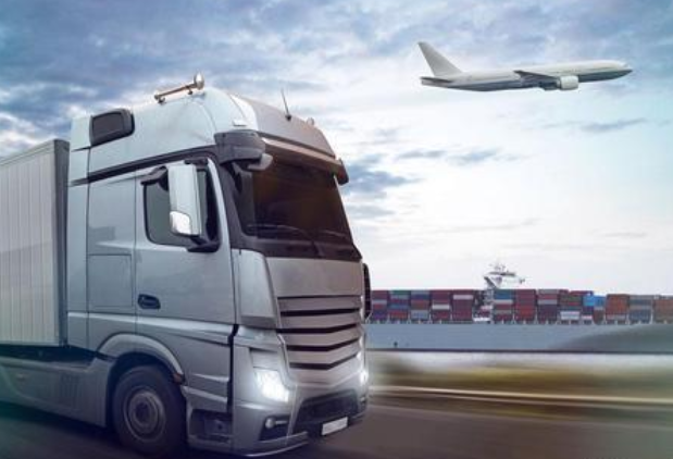 肇慶到濱州物流專線-鑫漢物流