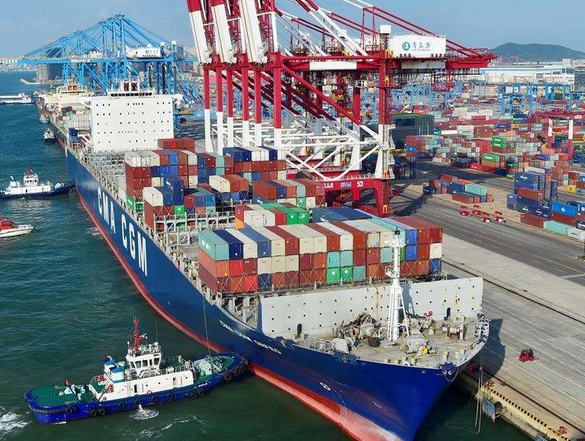 深圳到加蓬貨代-深圳到加蓬海運-深圳到加蓬空運-鑫漢物流