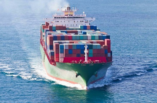 到印度哪家貨代好-鑫漢物流