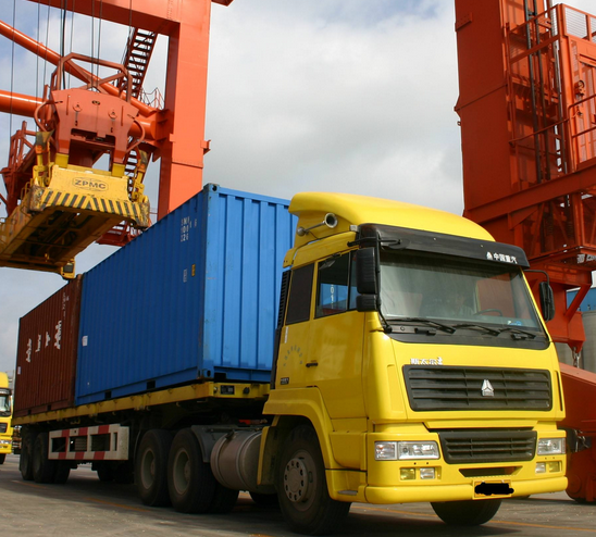 肇慶到哈爾濱物流專線-鑫漢物流