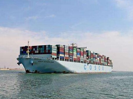 深圳到夏威夷貨代