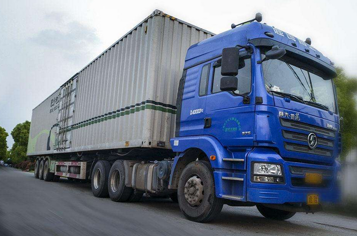 東莞物流托運(yùn)怎么收費(fèi)？-鑫漢物流