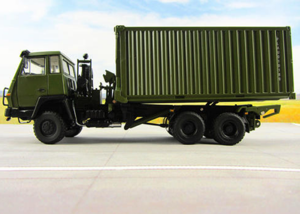 貨物是怎么運(yùn)輸?shù)? width=