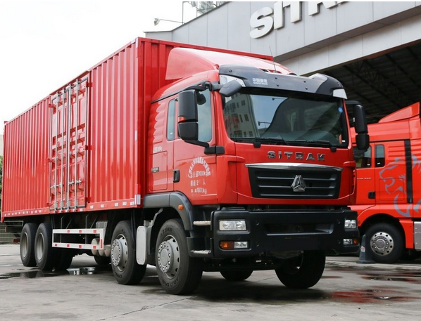 貨物托運物流公司哪家比較好-鑫漢物流