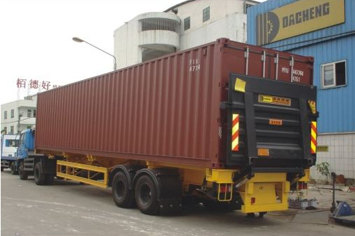 廣州專業(yè)海運拖車-鑫漢物流