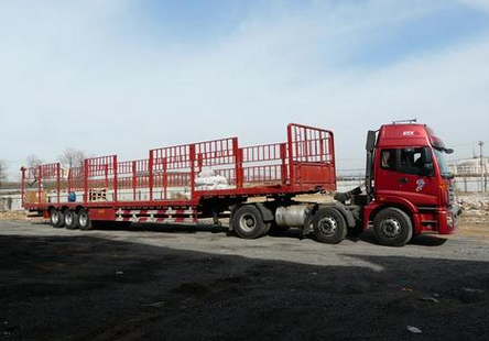 國際報關(guān)公司