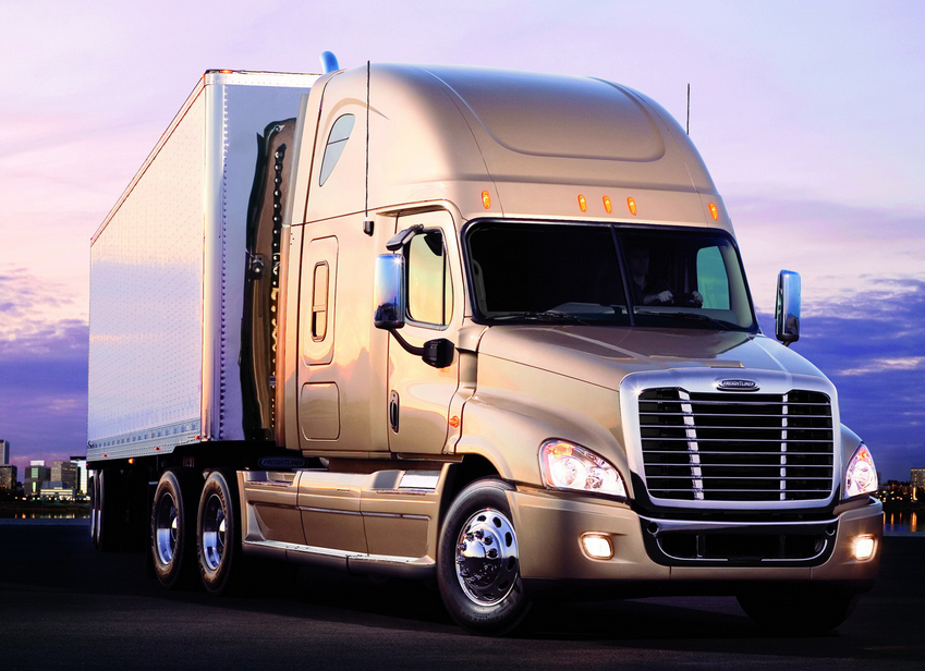 國際物流托運(yùn)流程