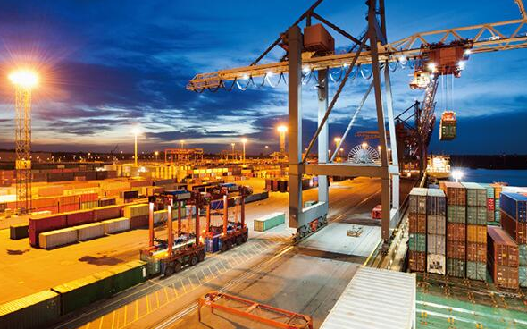 全球物流托運(yùn)服務(wù)-鑫漢物流