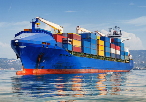 關(guān)于物流公司的運輸問題-鑫漢物流