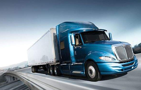 專業(yè)走電纜的物流公司-鑫漢物流