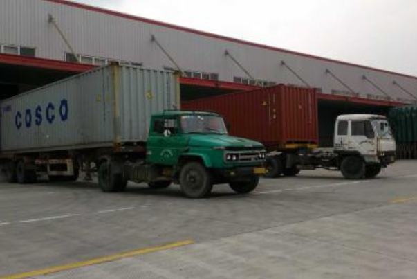 東莞國際物流怎么收費(fèi)