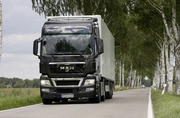 貨物托運選擇哪種物流公司比較好