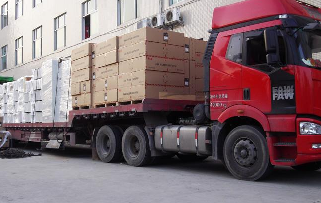 廣州搬家公司！