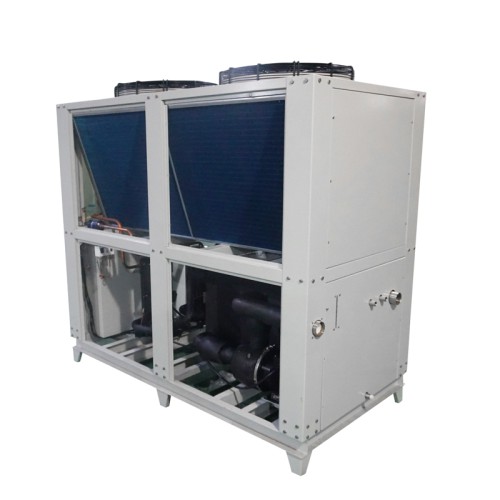 保證螺桿冷水機(jī)正常工作需要及時(shí)維修和保養(yǎng)