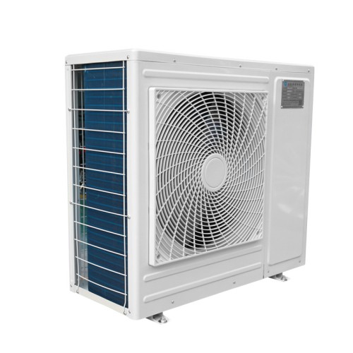 工業生產冷水機組到底有什么優點