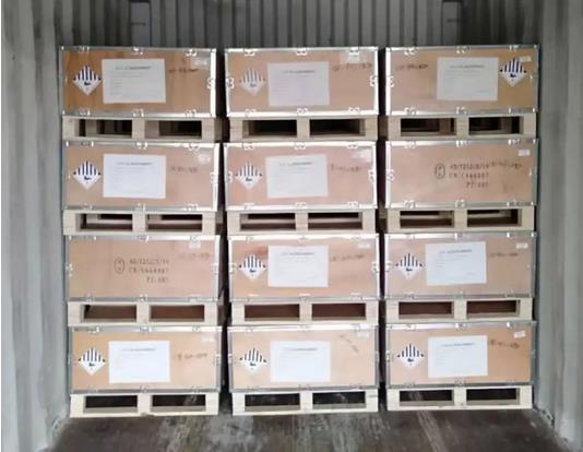 圖片[3]-有哪些國際物流可以運(yùn)輸電池！-鑫漢物流