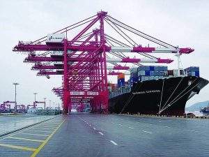 個人物品清關(guān)操作清關(guān)代理公司機(jī)場清關(guān)報關(guān)公司-鑫漢物流