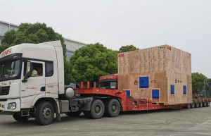 大型設(shè)備運(yùn)輸，大件貨物運(yùn)輸-鑫漢物流