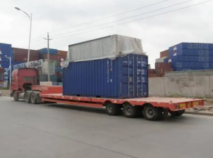 廣州到本溪物流&廣州到本溪貨運(yùn)-鑫漢物流