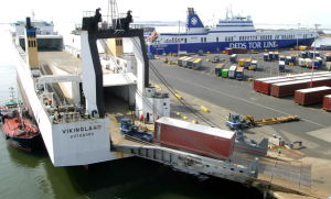 滾裝船運(yùn)輸，國際物流-鑫漢物流