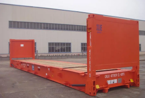 特種柜運(yùn)輸物流有哪些？-鑫漢物流