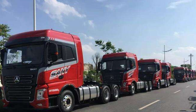 圖片[1]-廣州到成都的物流-鑫漢物流