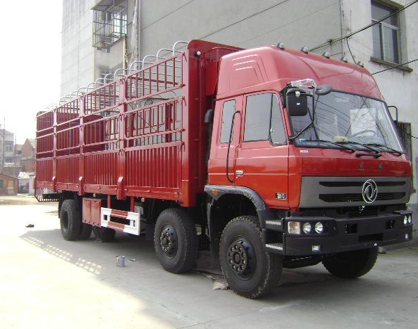 廣州到貴陽(yáng)物流-鑫漢物流