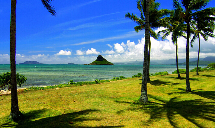 圖片[1]-廣州到夏威夷國(guó)際物流：可靠的貨運(yùn)解決方案-鑫漢物流