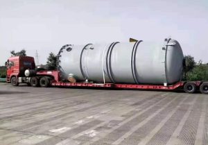 哪家貨代可以走大件貨物的-鑫漢物流