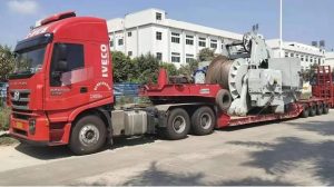 廣州物流有那些可以運設(shè)備的-鑫漢物流