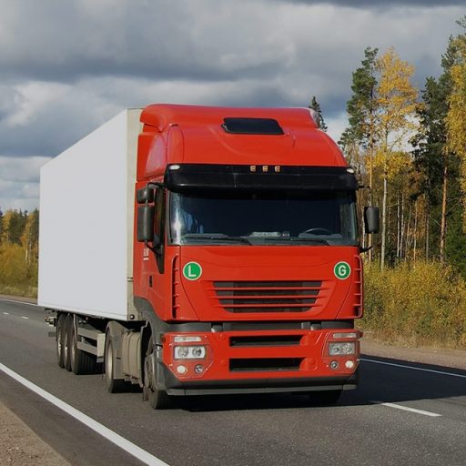 圖片[1]-專(zhuān)業(yè)貨運(yùn)代理，優(yōu)化您的供應(yīng)鏈管理-鑫漢物流