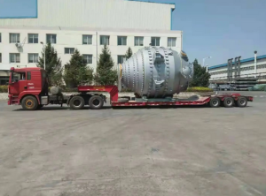 廣州到秦皇島物流&廣州到秦皇島貨運(yùn)-鑫漢物流